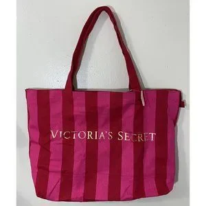 ☆Victoria's secret 大活躍間違いなしストライプビーチバッグ☆ s_wp_63bb8de7f8c5da4e812b490b.webp